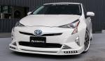 Toyota Prius by Kenstyle 2016 года